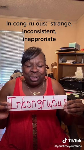 Bevspeaks vocabulary builder on TikTok