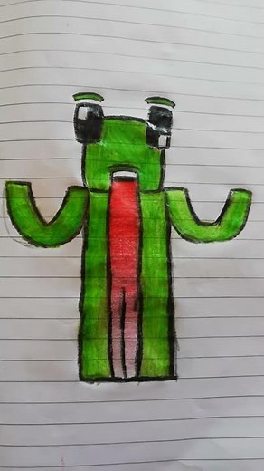 How to draw unspeakable!