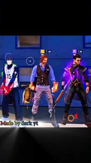 #danganronpa Impossible 🗿🍷 #freefireshorts #freefire #freefireindia