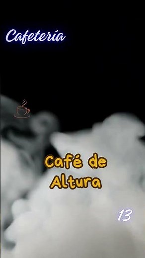 NOMBRES MODERNOS PARA CAFETERIAS - PARTE 2 #negocios #cafe #ideas