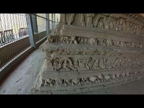 Julian Taxila Part No.03 ::: #archaeology #buddhism #travel #tourism #pakistan #history