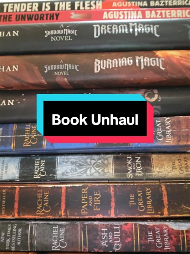 All books available on my Pango currently (link in bio) If they aren't purchased in 2 months I will donate to my local Little Free Library ❤️ #sunriseonthereaping #weloveyoubunny #pangobooks #unhauledbooks