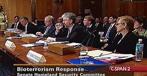 bioterrorism-response