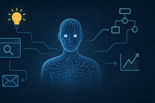 Google’s AlphaEvolve: The AI agent that reclaimed 0.7% of Google’s compute – and how to copy it