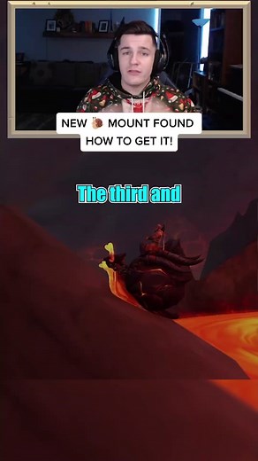 Dragonflight Magma Shell Mount: Easiest Guide to Get It!