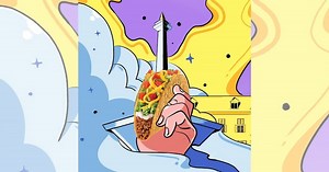 Taco Bell Indonesia announces Dec. 18 opening date in Senopati | Coconuts