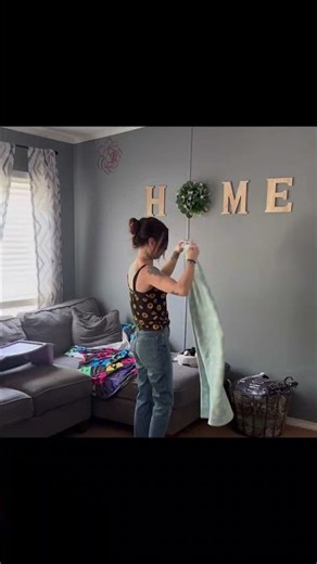 Full house reset 🤎cozy @homewithnixor #shorts #youtubeshorts #momlife #cleaning