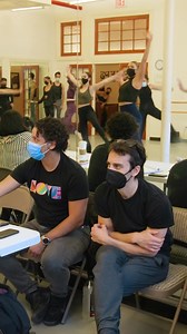 ⚠️It’s Time to Be Seen⚠️ by @ldcartistrepresentation Thursday, October 27 • 11:00am-2:00pm THEATER DANCE…with Lucille DiCampli, Founder/Director Ryan Sander, Associate Charlie Sutton, Choreographer Thursday, November 10 • 11:00am-2:00pm THEATER DANCE…with Lucille DiCampli, Founder/Director Ryan Sander, Associate Rachelle Rak, Choreographer 🎥: @jacob.hiss | Steps on Broadway