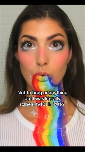 Rachel Levin on Instagram: "#2016"