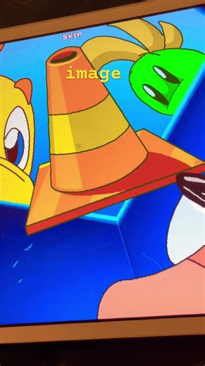 Freddi fish 5 ￼ going crazy