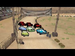 Chick Hicks Dies in an Encounter with The Hick Brothers.mp4