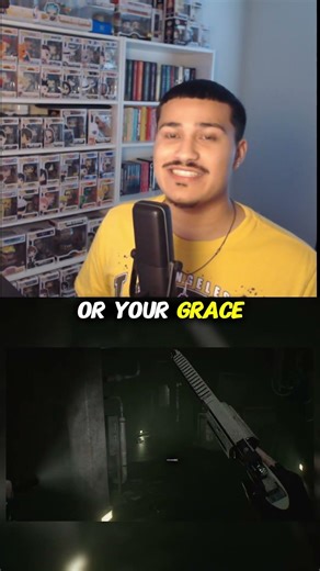 Resident Evil Requiem Hospital Area Completed #re9 #gaming