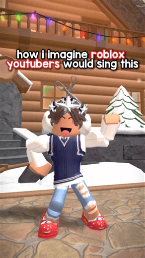 HOW I THINK THEY WOULD SING.. 😍☺️ || #roblox #murdermystry2 #mm2 #murdermystery2 #robloxedit