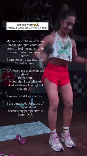 Comment “WE GOT THIS” to spread HOPE✨ with me.❤️🫶🏾🙏🏽 and to get my 5 tips to fighting hard things and things I do to help me. 🤟🏾😘 The best piece of advice my doctors told me: ❤️🥹 Helped me not to expect anything! Just to keep on moving forward…doing the things I needed to keep on fighting and living… Doing things to see another day❤️🥹 15 minutes of movement a day. Grateful heart Dance daily Smile Eat right Have more fun Lift weights Enjoy people Laugh Pray And live for today 🫶🏾✨🙏🏽 I