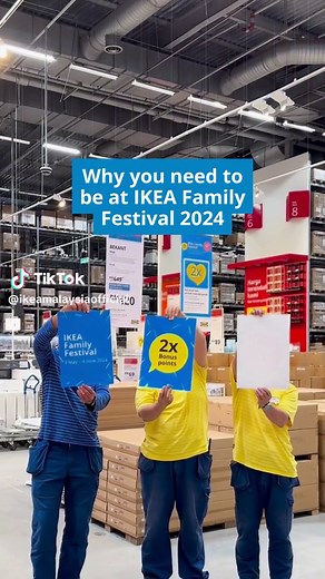 Unlock Exclusive IKEA Deals with Family Membership