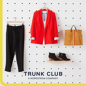 If a new spring style is what you want, a Trunk Club personal stylist is what you need. Get started today. | Trunk Club