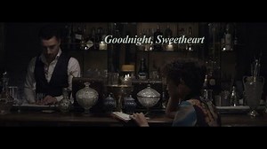 GOODNIGHT, SWEETHEART - GUCCI Spring/Summer 2015 video (Grey Magazine Italy)