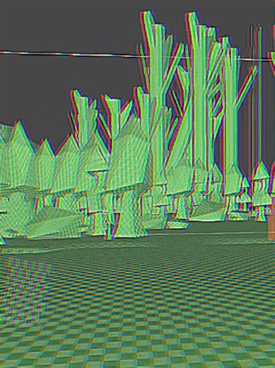 Exploring Holy Polygons in Unity