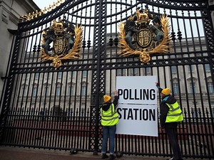 Choosing a Head of State