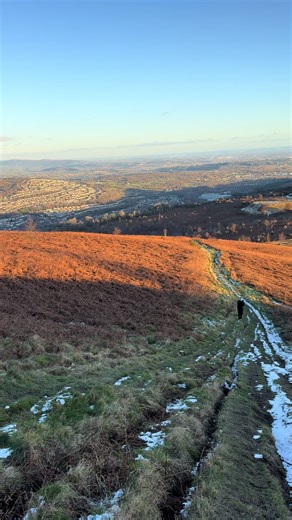 #naturewalk #mountainview #hiking #adventurevibes #exploring