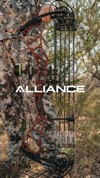 The New Bowtech Alliance is Here