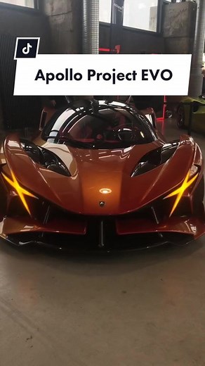 Introducing the Apollo Project EVO: First Look at #mylefestival 2022