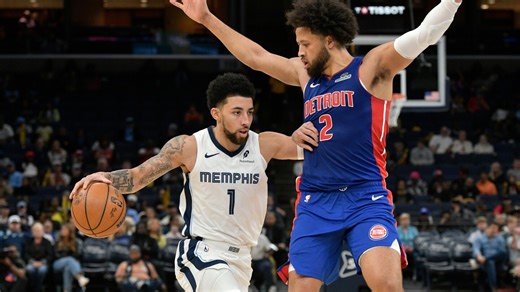 Grizzlies' Scotty Pippen Jr. to have toe surgery and miss start of season