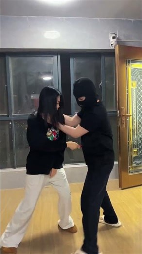 Essential Self-Defense Tips for Girls: Stay Safe from Predators