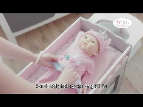 NEW Tiny Treasures Collection 2020