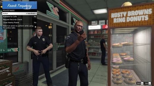 LSPD First Response Enhanced Preview - Build 9476 - 1013 file