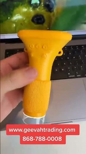 Explorer Kids Microscope - Uncover a Tiny World!