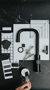 1.8K views · 11 reactions | Our new Zip HydroTap Cube Plus with improved sparkling technology is born to be the centrepiece of any kitchen. With seven finishes available, what would you choose? | Zip Water | Facebook