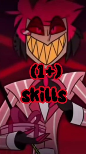 @greninja_edits_99 request ink demon (game/ lore) vs alastor