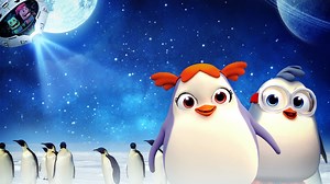 Penguin Rescue - Apple TV