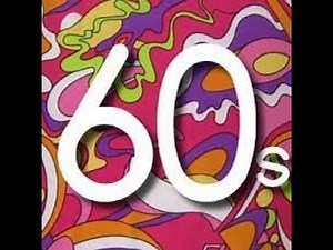 EARLY 60's MUSIC VIDEO ARCHIVES- Various Artists