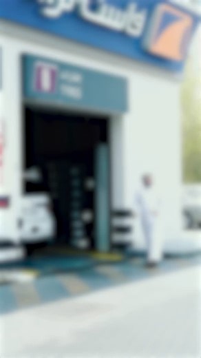 Your car deserves the best, and Fasttrack delivers it. ⚙️ From oil changes to full diagnostics, our expert team keeps your ride running smooth and strong — across 32 locations all over the UAE. 🇦🇪 ✅ Quality service ✅ Trusted technicians ✅ Convenient locations 📍Wherever you are, there’s a Fasttrack near you. #FasttrackUAE #CarService #UAE #CarCare #AutoMaintenance #DriveSmooth | Fasttrack Emarat