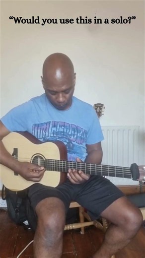 George Benson Style Augmented Jazz Riff 🎸✨ Smooth But Dangerous