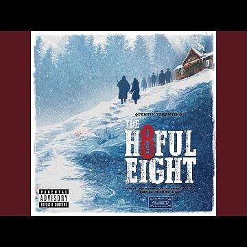 Sei Cavalli (From "The Hateful Eight" Soundtrack)