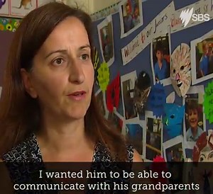 24K views · 33 shares | After-hours Community Language Schools are helping children get in touch with their heritage | SBS News | Facebook