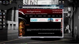 How to Hack WIFI using Back Track 5