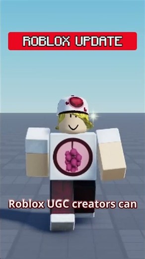 HUGE Roblox Update?!