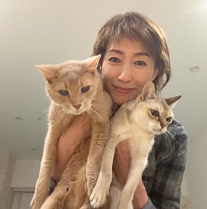 「61歳にびっくり」ヤマト女優・高島礼子〝迫力あり〟最新ショットに驚愕「超弩級の女優オーラ」：「おっ！」でつながる地元密着のスポーツ応援メディア 西スポWEB OTTO!