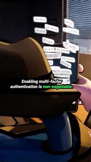 Why MFA Isn't Enough to Stop Scammers 🔓