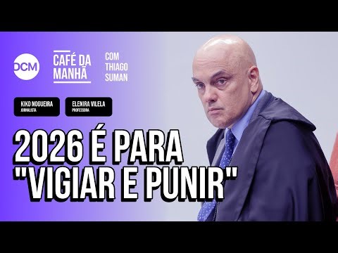 Moraes renova prisão preventiva de “kid preto” e ex-agente da PF