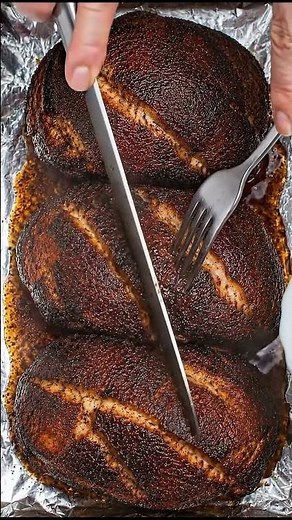 Smoked BBQ Pork Butt Pulled Pork