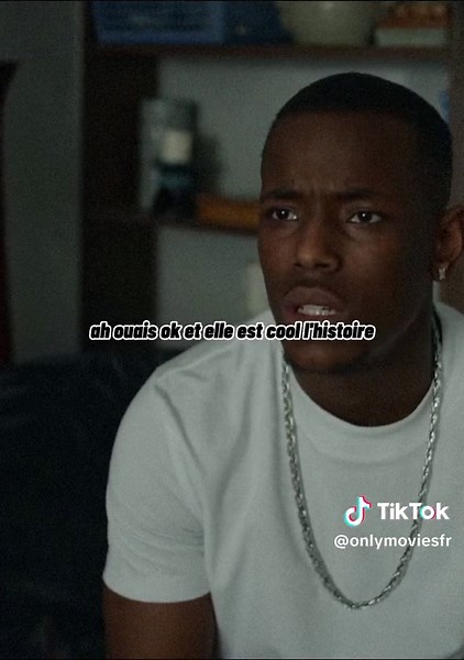 Les Problèmes de Jamie dans Top Boy : Une Analyse