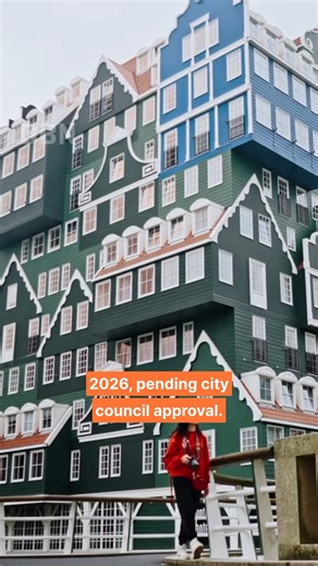 Dutch Breaking News 🇳🇱 on Instagram: "Amsterdam plans to halve the number of nights homes can be rented to tourists, reducing the limit from 30 to 15 nights in eight neighborhoods, mostly in the city center and Oude Pijp. The measure targets areas with high tourist pressure and resident complaints and is meant to curb nuisance from short-term rentals. If approved by the City Council, the new limit will take effect on April 1, 2026, and could be reversed if conditions improve. #netherlands #hol