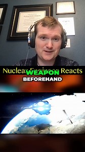 Why UNSC Vs. Death Star Isn't Close - Nuclear Engineer Reacts to EcksClips#nuclear #reaction | T. Folse Nuclear