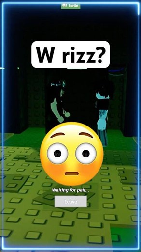 You found your Roblox e-girl… wait for it 💀😭