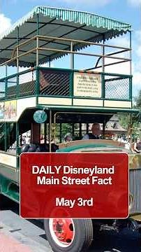 The name Disneyland Omnibus showed up on a book cover a decade before Disneyland existed